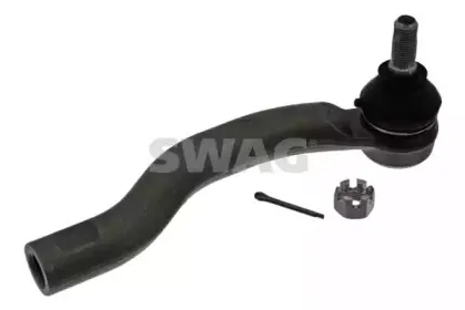 81 94 3204 SWAG Наконечник поперечной рулевой тяги